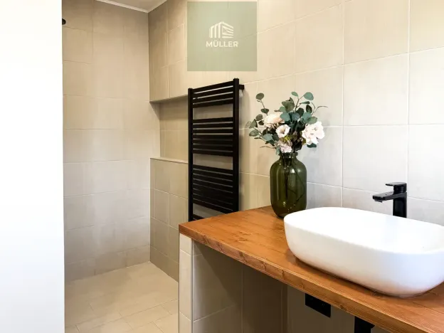 Prodej rodinného domu, Klatovy - Klatovy III, Budovcova, 75 m2