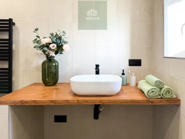 Prodej rodinného domu, Klatovy - Klatovy III, Budovcova, 75 m2