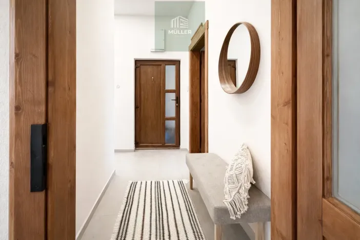 Prodej rodinného domu, Klatovy - Klatovy III, Budovcova, 75 m2