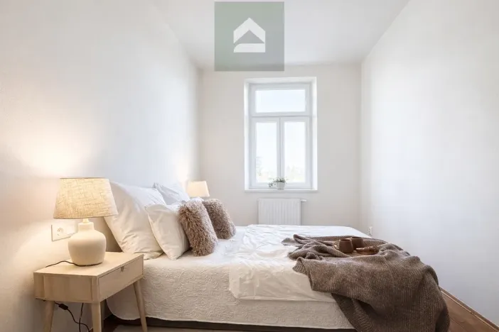 Prodej rodinného domu, Klatovy - Klatovy III, Budovcova, 75 m2