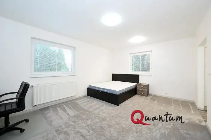 Pronájem bytu 1+1, Praha - Březiněves, Na horce, 36 m2