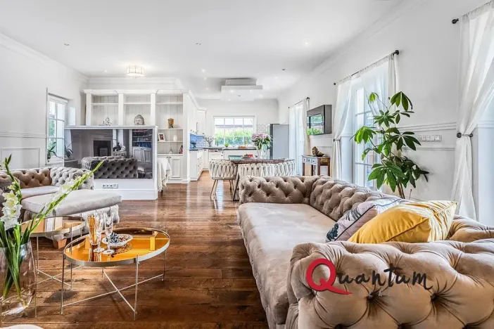 Prodej rodinného domu, Praha - Horní Počernice, Na Myšině, 327 m2