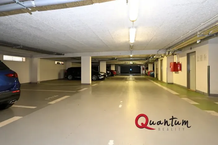 Pronájem bytu 3+kk, Praha - Libeň, Kovanecká, 77 m2