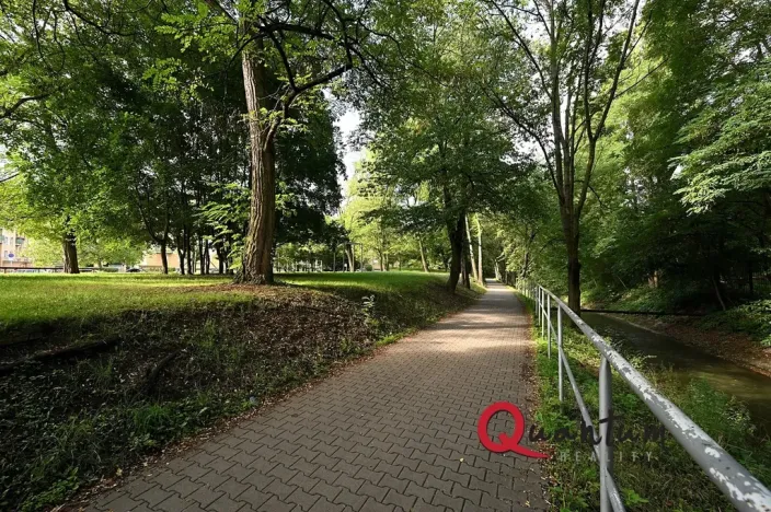 Pronájem bytu 3+kk, Praha - Libeň, Kovanecká, 77 m2