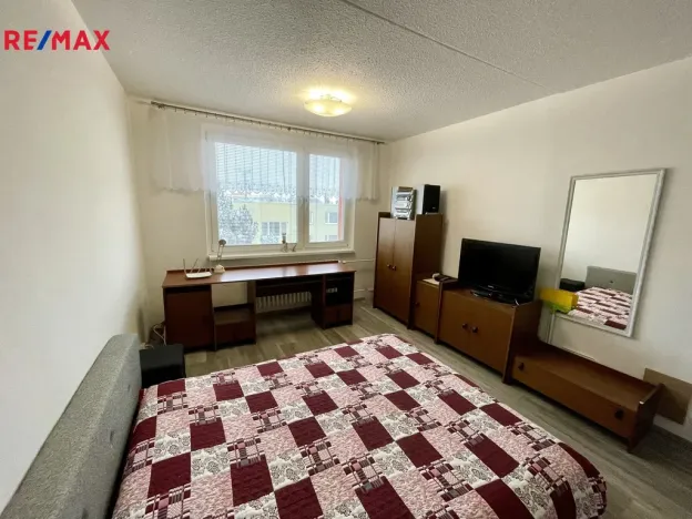 Pronájem bytu 3+1, Třebíč - Nové Dvory, Kyjevská, 74 m2