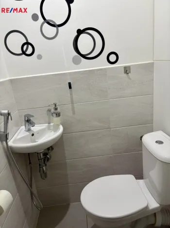 Pronájem bytu 3+1, Třebíč - Nové Dvory, Kyjevská, 74 m2