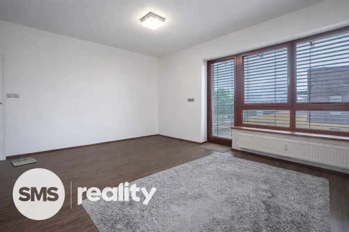 Pronájem bytu 2+kk, Ostrava - Nová Bělá, Krmelínská, 56 m2