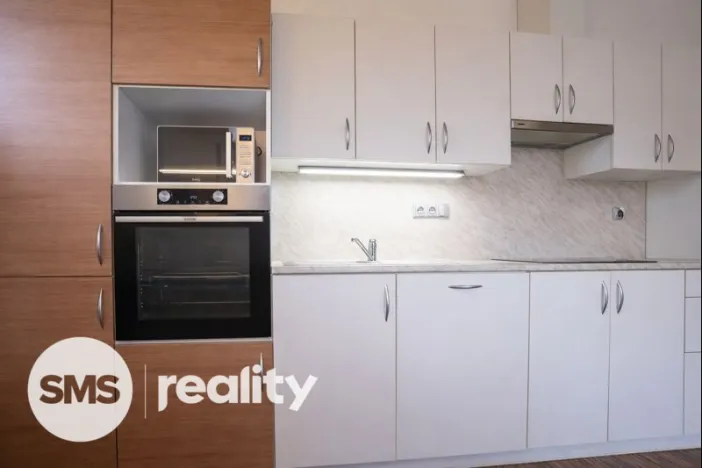 Pronájem bytu 2+kk, Ostrava - Nová Bělá, Krmelínská, 56 m2