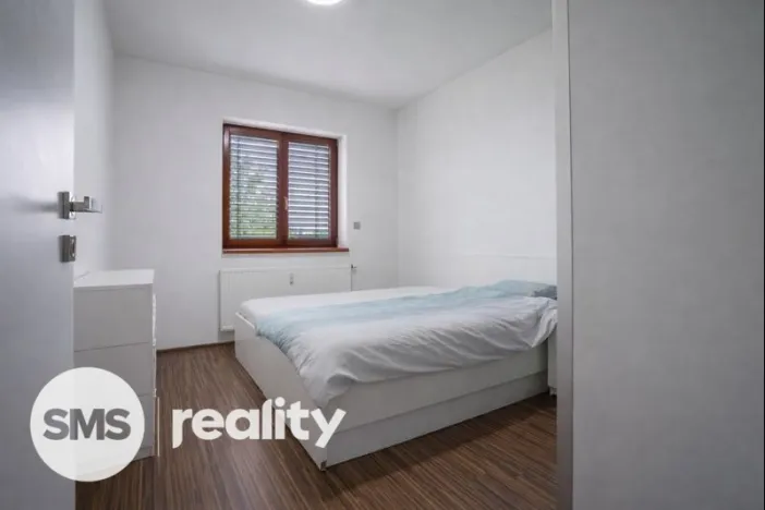 Pronájem bytu 2+kk, Ostrava - Nová Bělá, Krmelínská, 56 m2