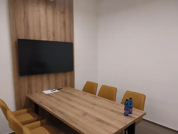 Pronájem kanceláře, Brno, Jakubské náměstí, 71 m2