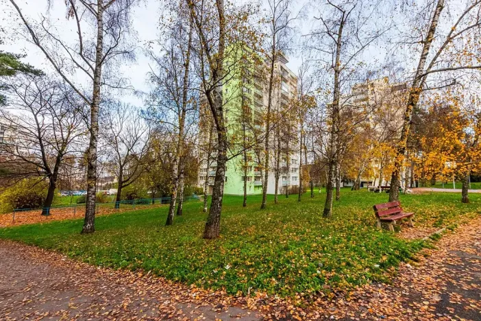 Prodej bytu 3+1, Praha - Krč, Ružinovská, 61 m2