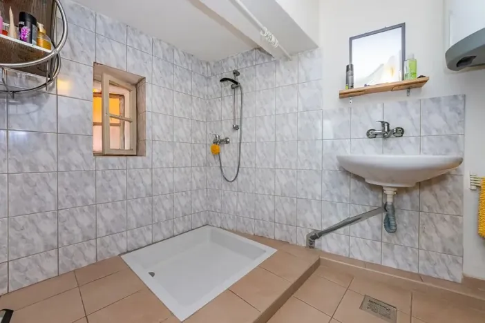 Prodej činžovního domu, Kutná Hora, Jánské náměstí, 245 m2