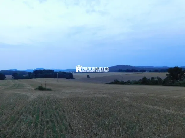 Prodej pozemku pro bydlení, Dubá - Zátyní, 2213 m2