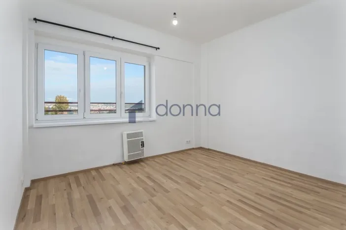 Pronájem bytu 2+kk, Praha, Hartigova, 47 m2