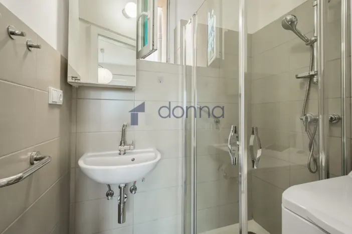 Pronájem bytu 2+kk, Praha, Hartigova, 47 m2