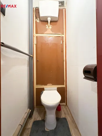 Prodej bytu 3+1, Příbram - Příbram I, Riegrova, 71 m2