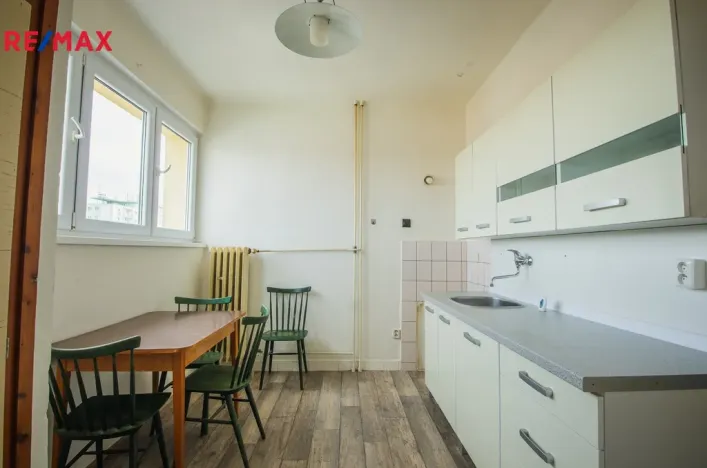 Prodej bytu 3+1, Příbram - Příbram I, Riegrova, 71 m2