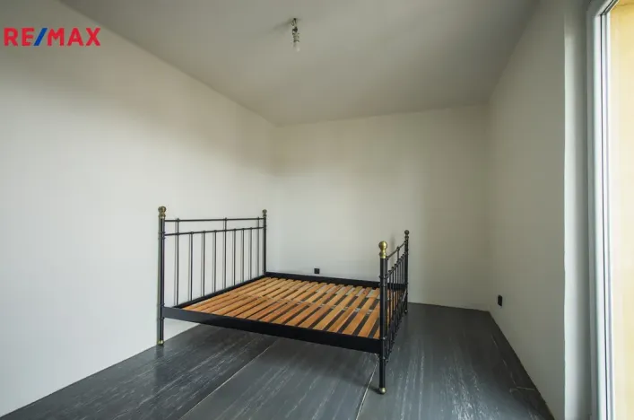 Prodej bytu 3+1, Příbram - Příbram I, Riegrova, 71 m2