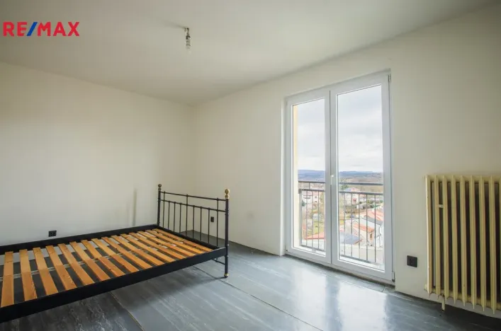 Prodej bytu 3+1, Příbram - Příbram I, Riegrova, 71 m2