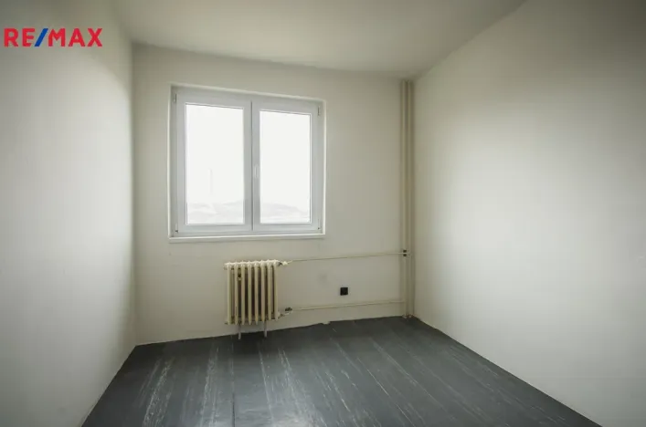 Prodej bytu 3+1, Příbram - Příbram I, Riegrova, 71 m2