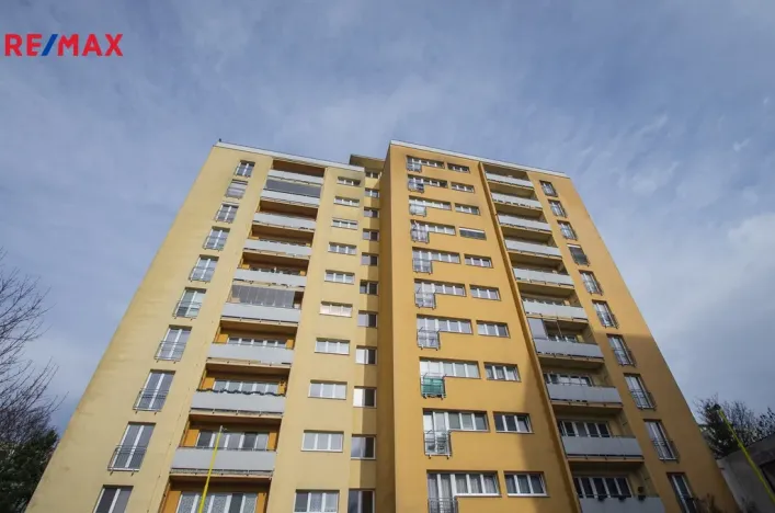 Prodej bytu 3+1, Příbram - Příbram I, Riegrova, 71 m2