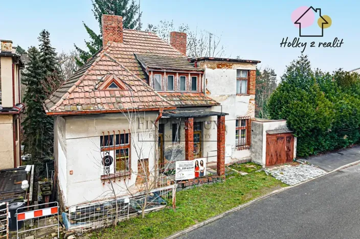 Prodej pozemku pro bydlení, Praha - Kunratice, Strouhalova, 739 m2