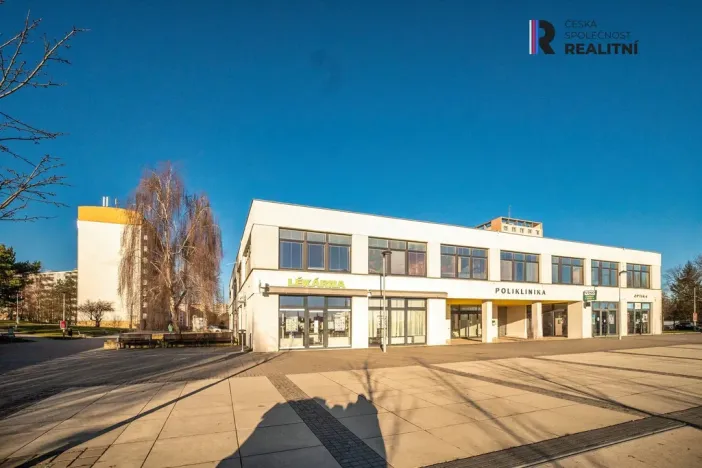 Prodej bytu 3+1, Brno - Kohoutovice, Voříškova, 74 m2