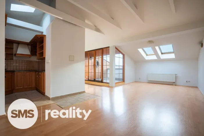 Pronájem bytu 3+kk, Opava - Město, 108 m2