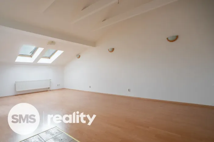 Pronájem bytu 3+kk, Opava - Město, 108 m2