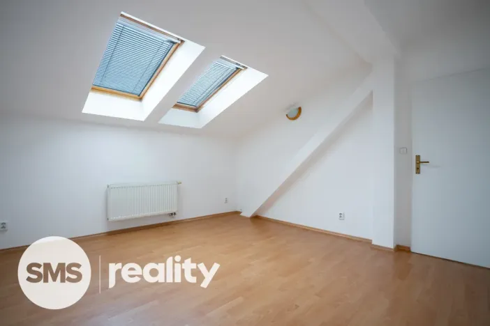 Pronájem bytu 3+kk, Opava - Město, 108 m2