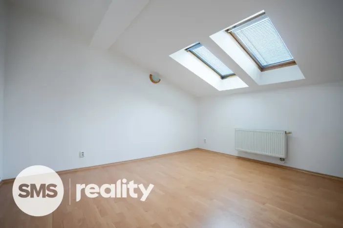 Pronájem bytu 3+kk, Opava - Město, 108 m2