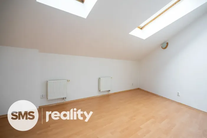 Pronájem bytu 3+kk, Opava - Město, 108 m2