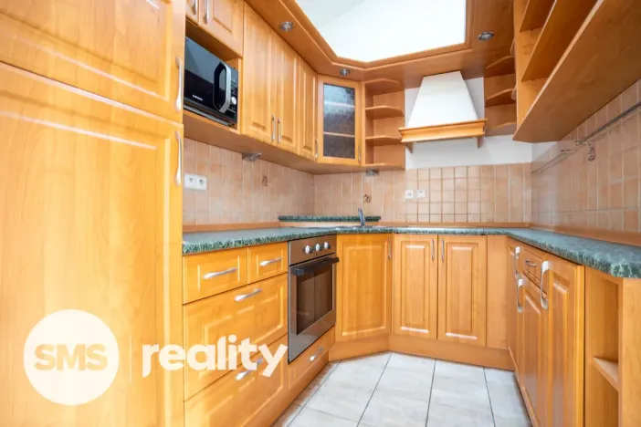 Pronájem bytu 3+kk, Opava - Město, 108 m2