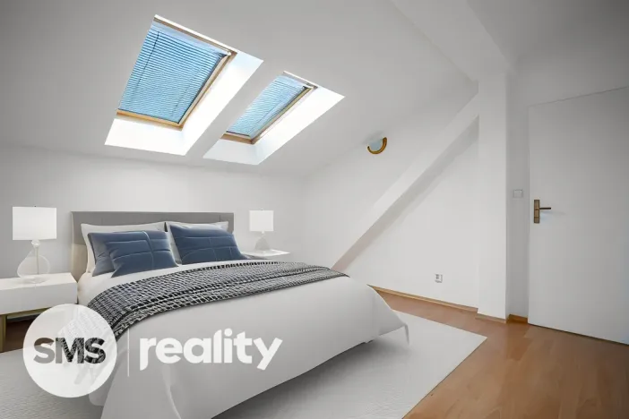 Pronájem bytu 3+kk, Opava - Město, 108 m2