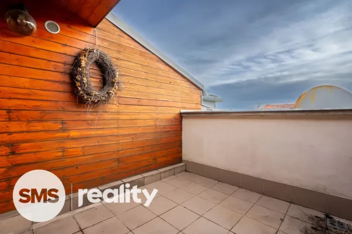 Pronájem bytu 3+kk, Opava - Město, 108 m2