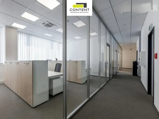 Pronájem skladu, Hustopeče, Brněnská, 8000 m2