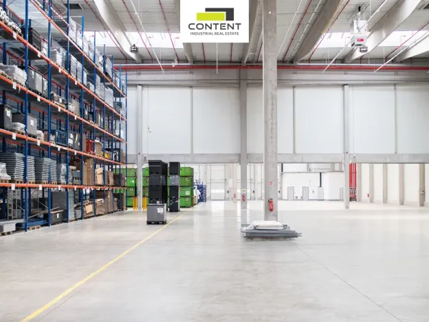 Pronájem výrobních prostor, Nový Jičín, Hřbitovní, 4000 m2