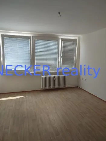 Pronájem bytu 3+kk, Hradec Králové, Na Kotli, 60 m2