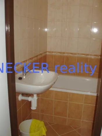 Pronájem bytu 3+kk, Hradec Králové, Na Kotli, 60 m2