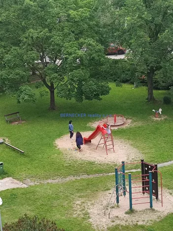 Pronájem bytu 3+kk, Hradec Králové, Na Kotli, 60 m2