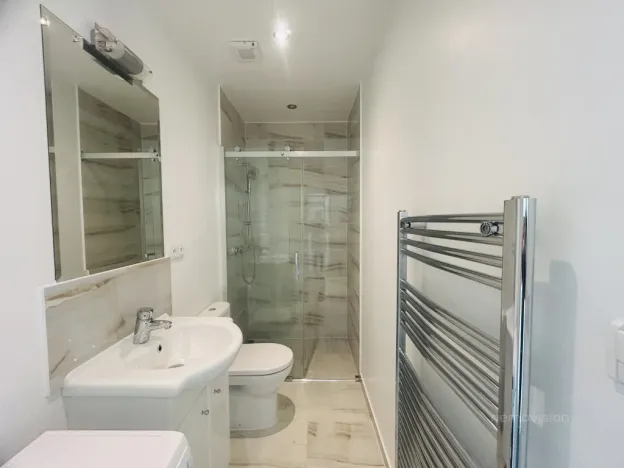 Pronájem bytu 1+1, Veselí nad Moravou, Rybáře, 40 m2