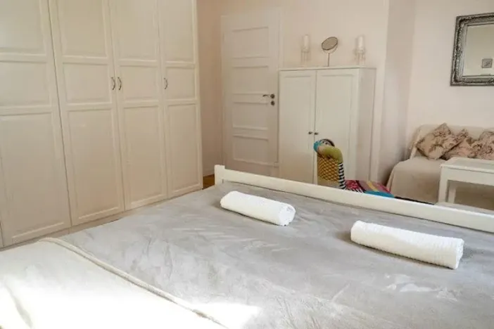 Pronájem bytu 3+kk, Praha - Vinohrady, Lublaňská, 90 m2