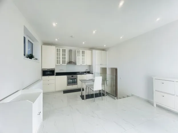 Pronájem bytu 2+kk, Veselí nad Moravou, Moravní, 55 m2