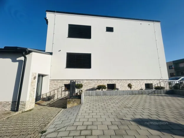 Pronájem bytu 2+kk, Veselí nad Moravou, Moravní, 55 m2