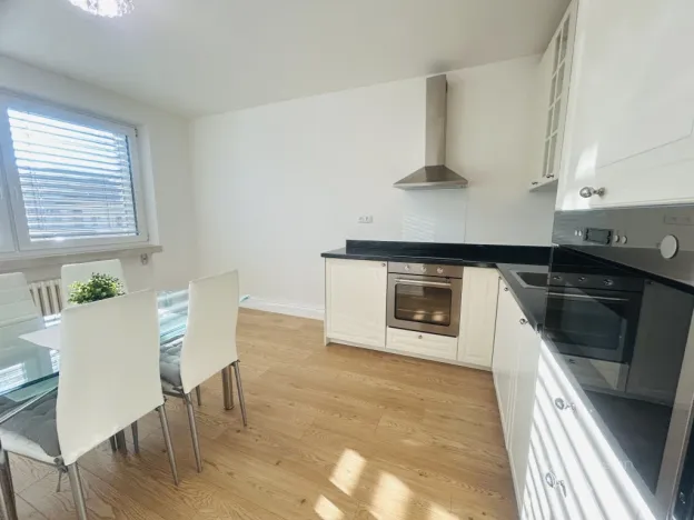 Pronájem bytu 1+1, Veselí nad Moravou, Moravní, 42 m2