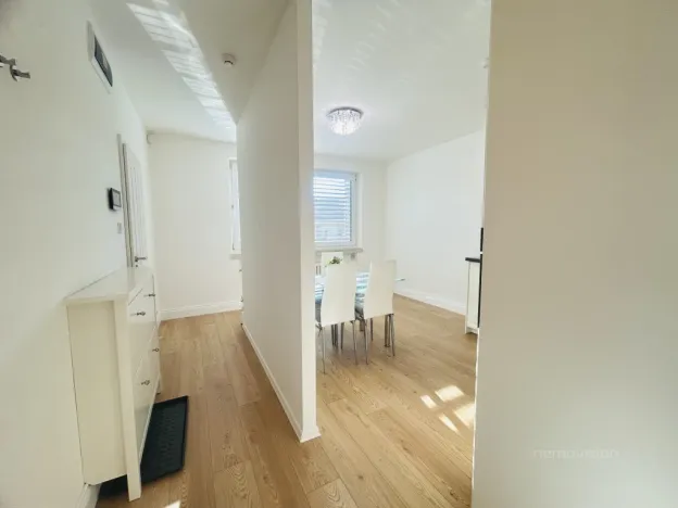 Pronájem bytu 1+1, Veselí nad Moravou, Moravní, 42 m2