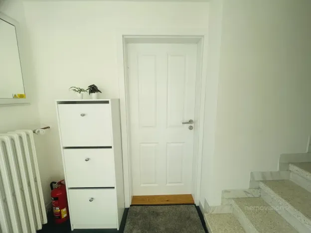 Pronájem bytu 1+1, Veselí nad Moravou, Moravní, 42 m2