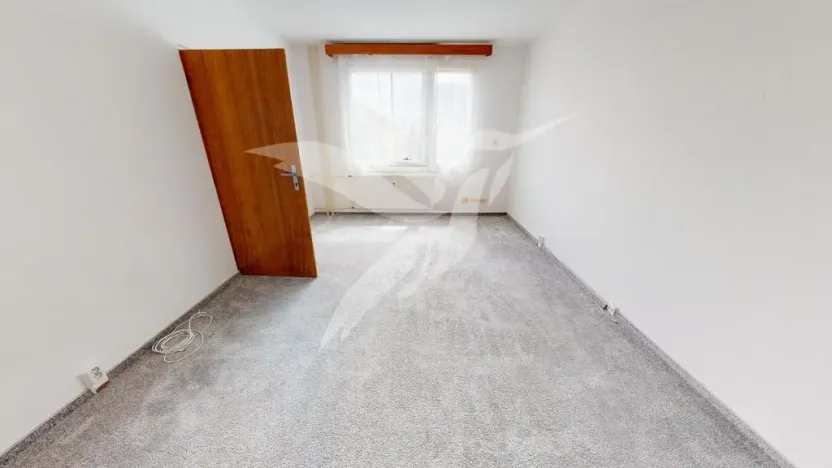 Pronájem bytu 1+1, Plzeň, Žlutická, 39 m2