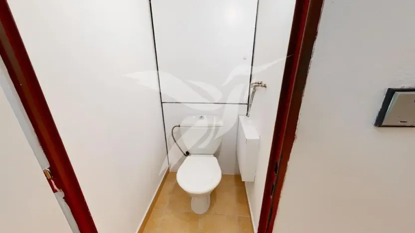 Pronájem bytu 1+1, Plzeň, Žlutická, 39 m2