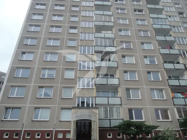 Pronájem bytu 1+1, Plzeň, Žlutická, 39 m2